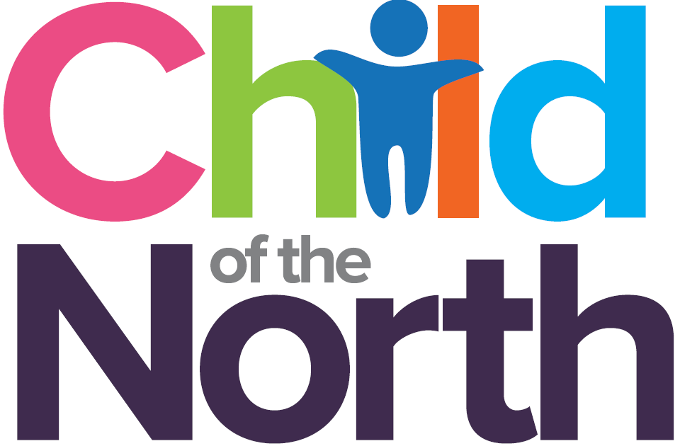 Logo for Child of the North