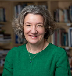 Profile picture of Professor Karen O'Brienf