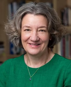Profile picture of Professor Karen O'Brienf