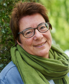 Professor Sue Hartley