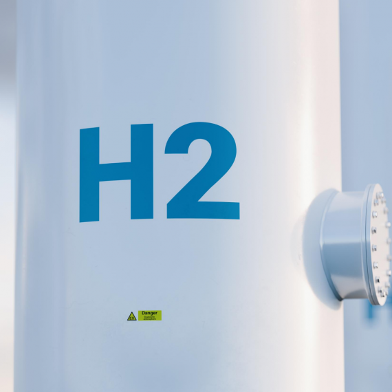 Net Zero North: Sustainable Hydrogen Economy