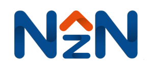 N8 net zero north logo web