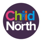 Child of the North Logo