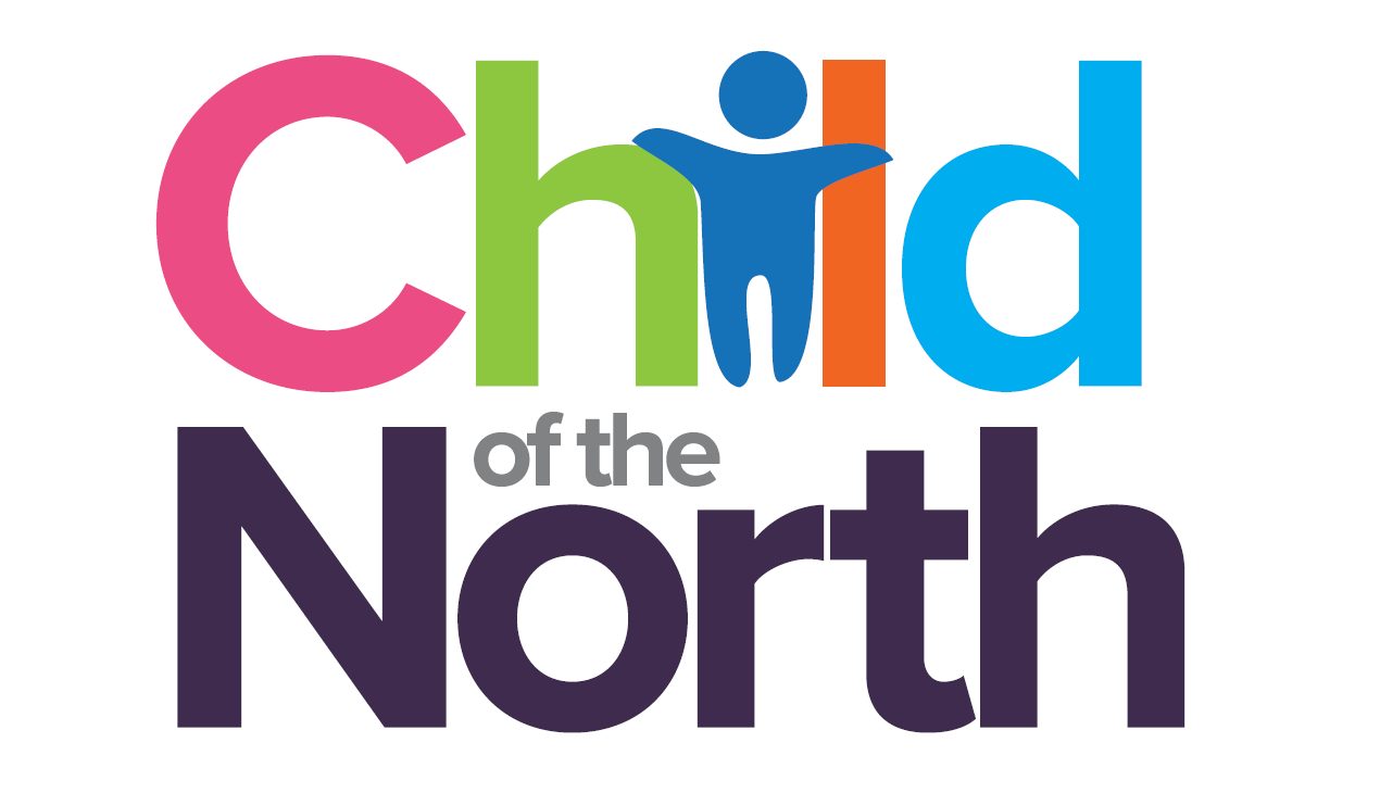 Child of the North logo