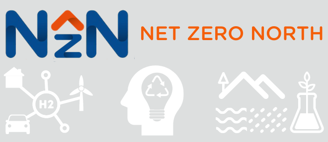 N8 Net Zero North