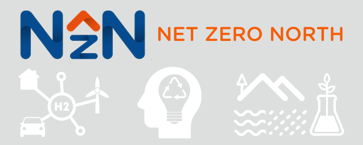 N8 Net Zero North