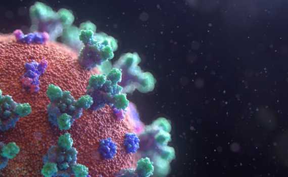 N8 universities fight coronavirus