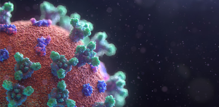 N8 universities fight coronavirus