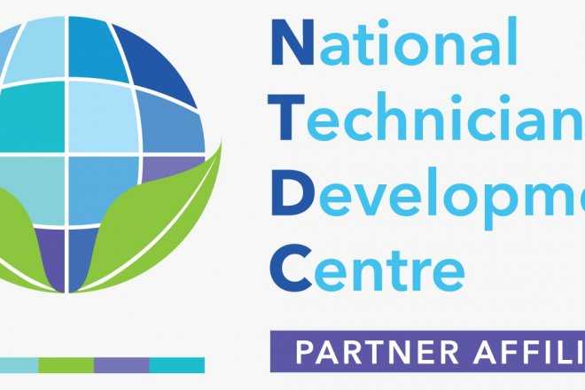 National Technician Development Centre N8 Partner Affiliate