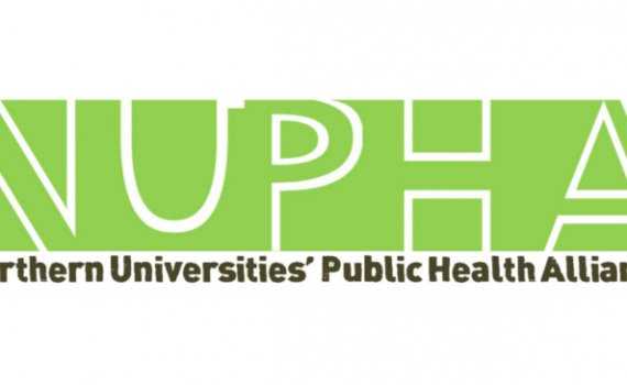 Northern Universities Public Health Alliance (NUPHA)