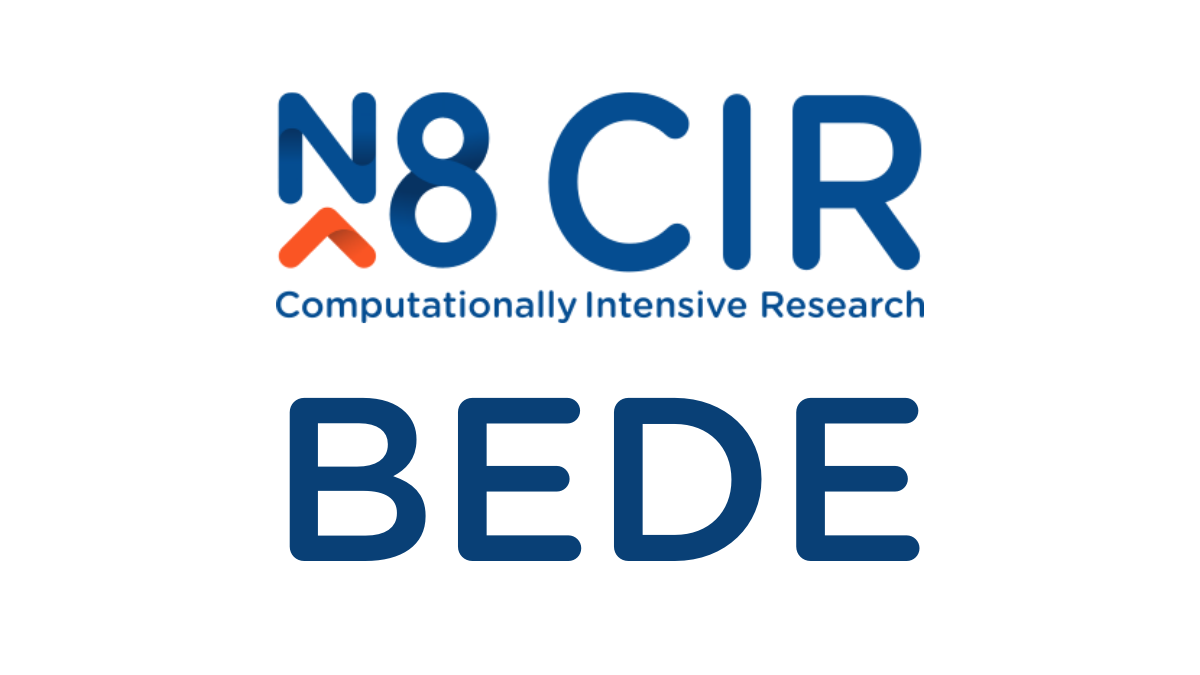 N8 CIR Bede
