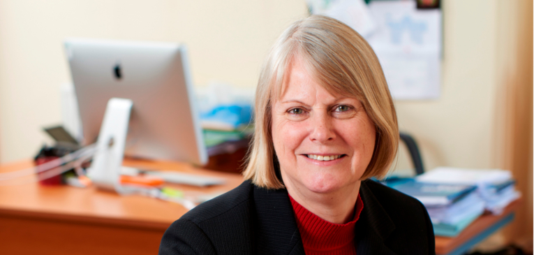 Professor Deborah Smith