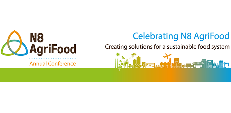N8 Agrifood conference 2019